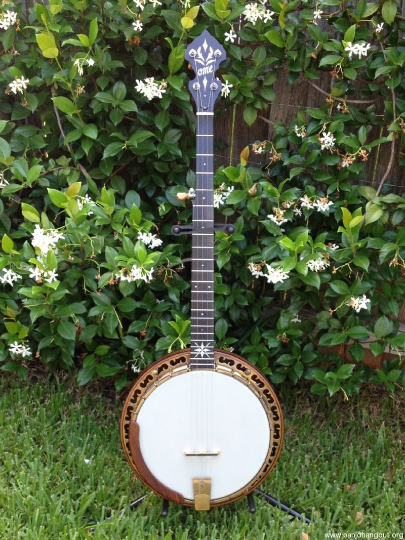 ome banjo models ome banjo models