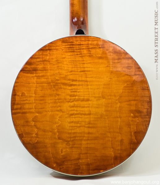 ome banjo for sale ome banjo for sale