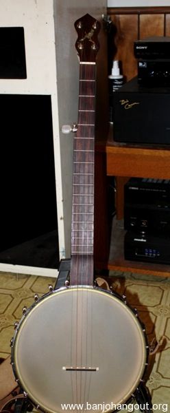 Cedar mountain banjo for sale hotsell