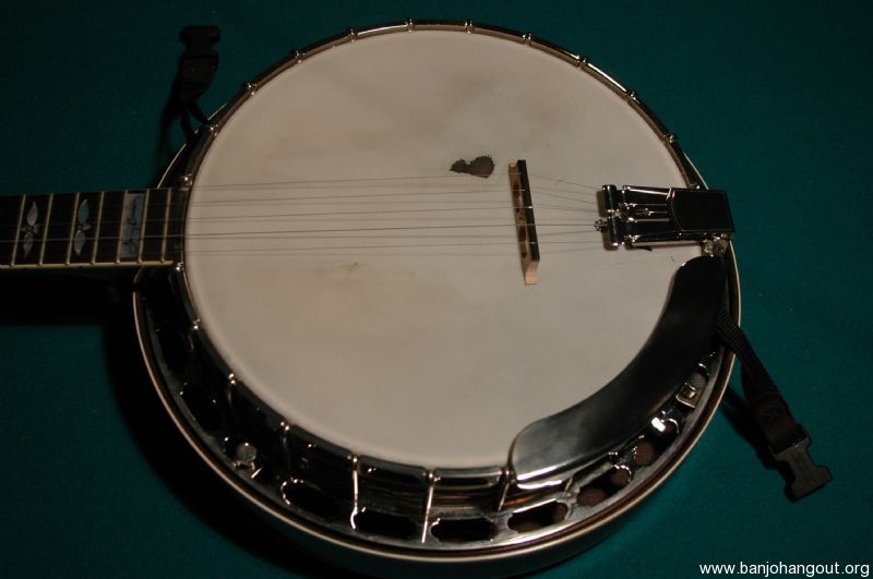 tony sullivan ome banjo tony sullivan ome banjo