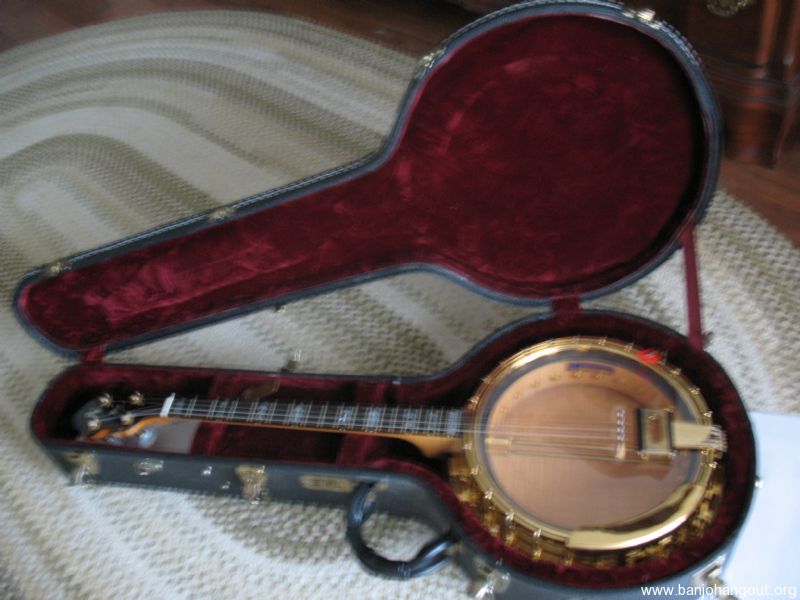 Banjo For Sale Used Banjo For Sale at