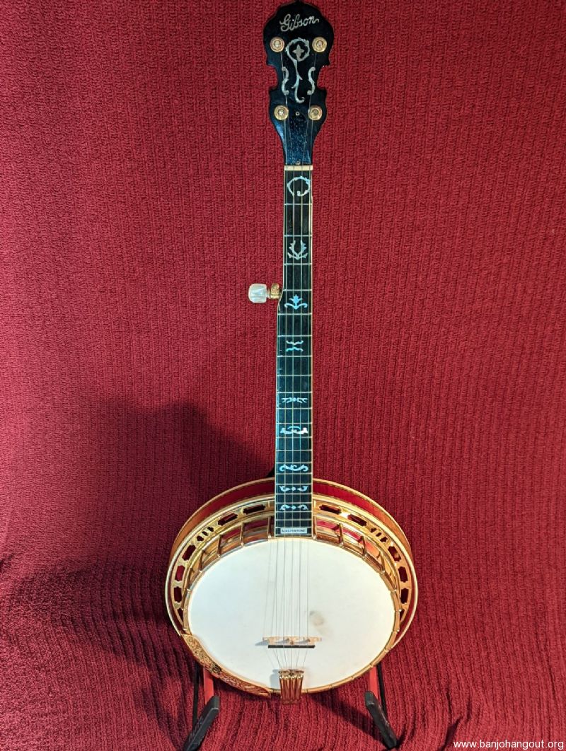 Gibson rb on sale 800