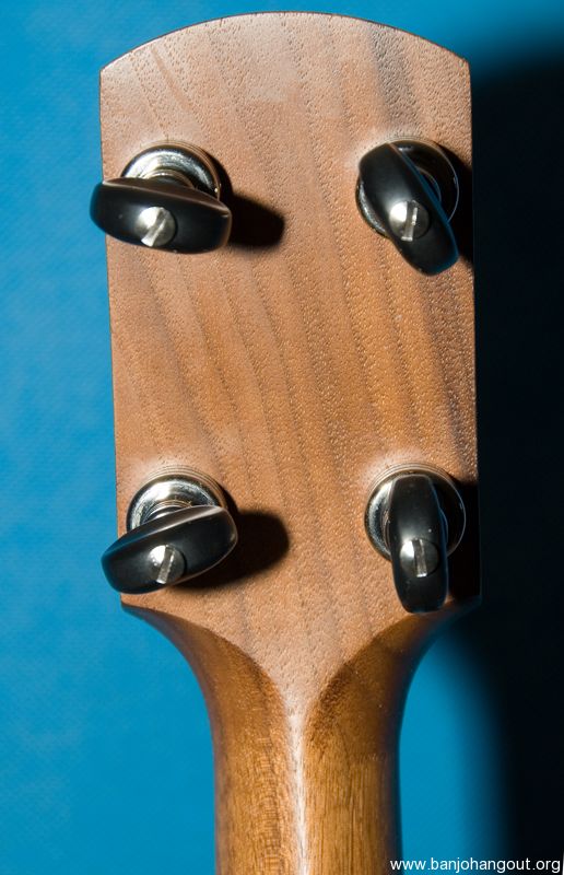 Enoch Tradesman Banjo Used Banjo For Sale at