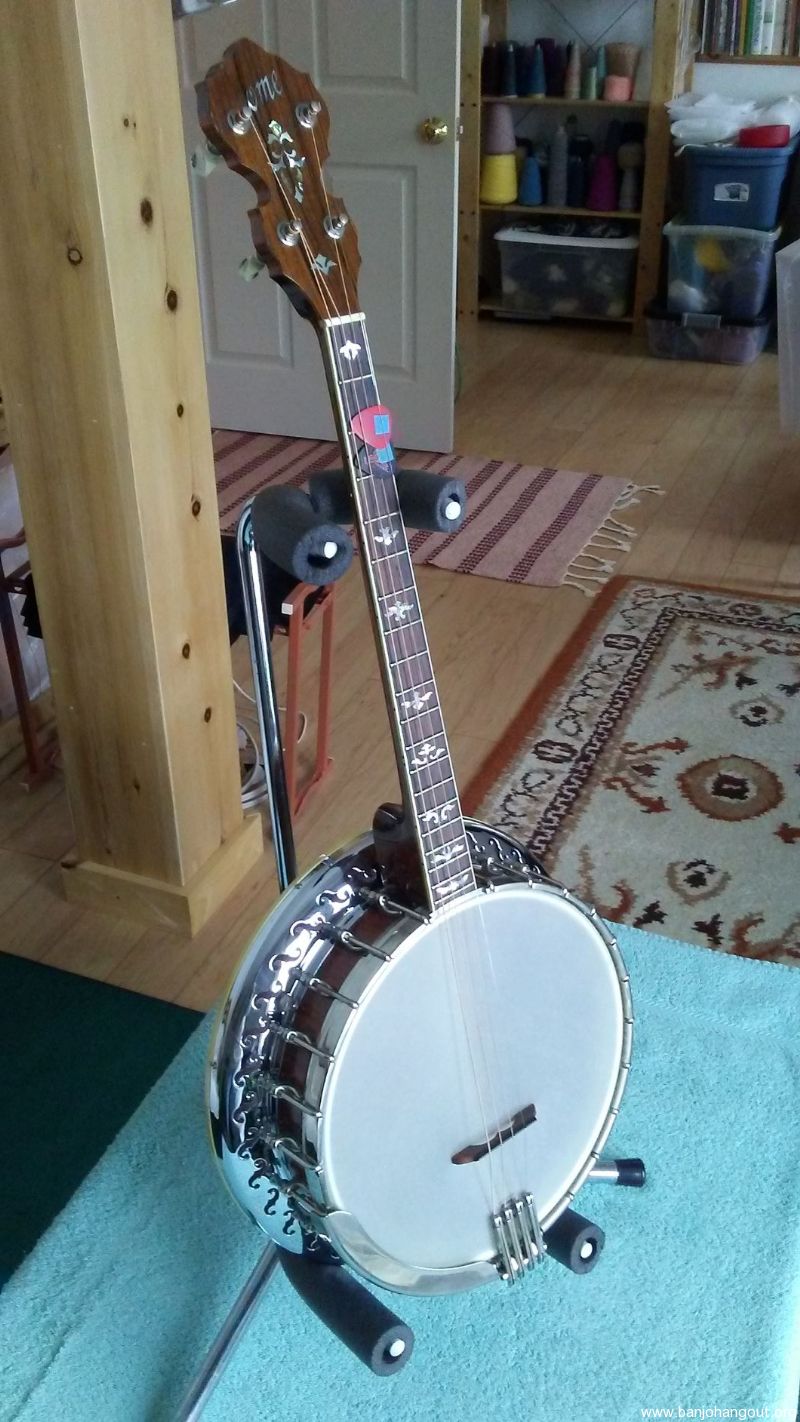 ome banjo company ome banjo company