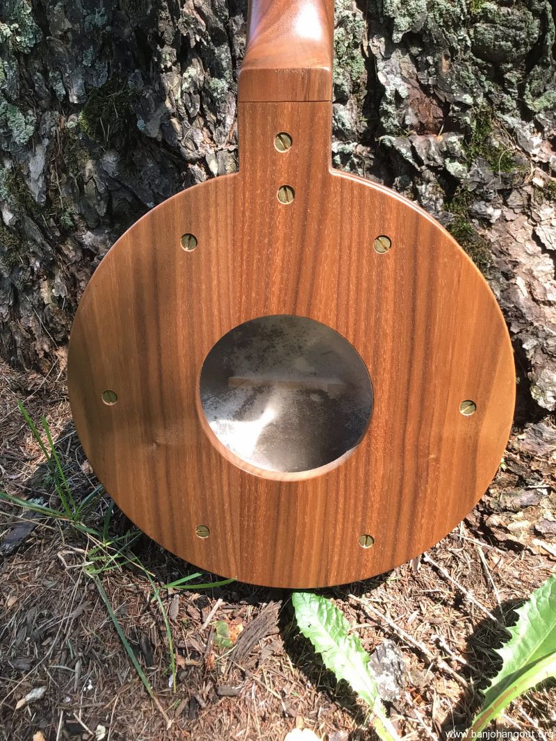 Mountain Banjo Kit