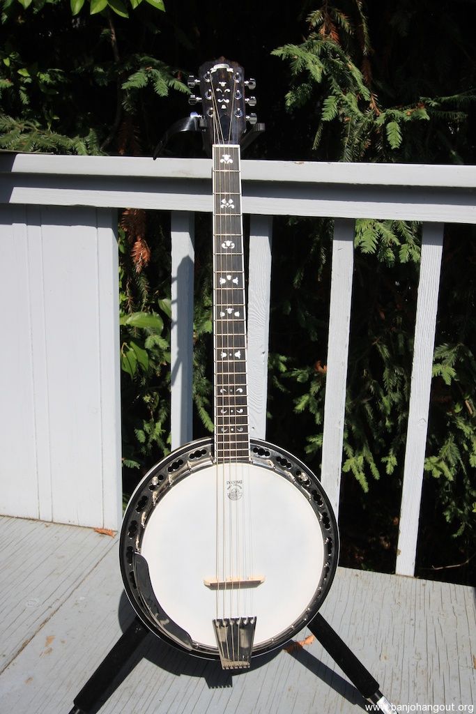 Deering Banjo Serial Numbers Deering Banjo Serial Numbers