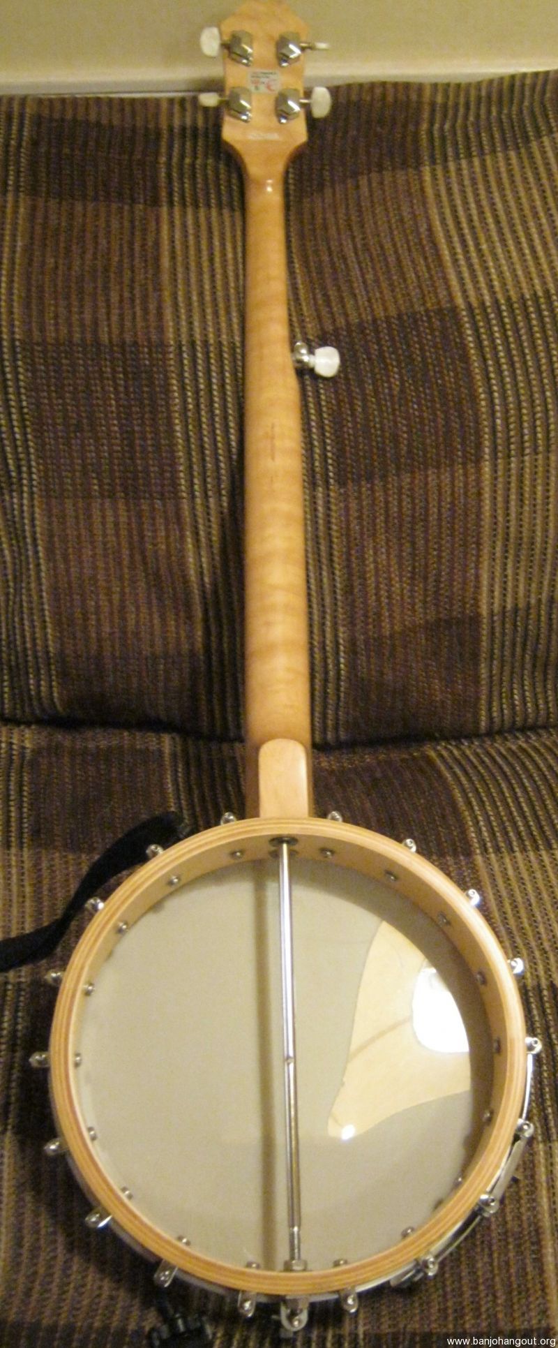 Epiphone banjo online mb 100