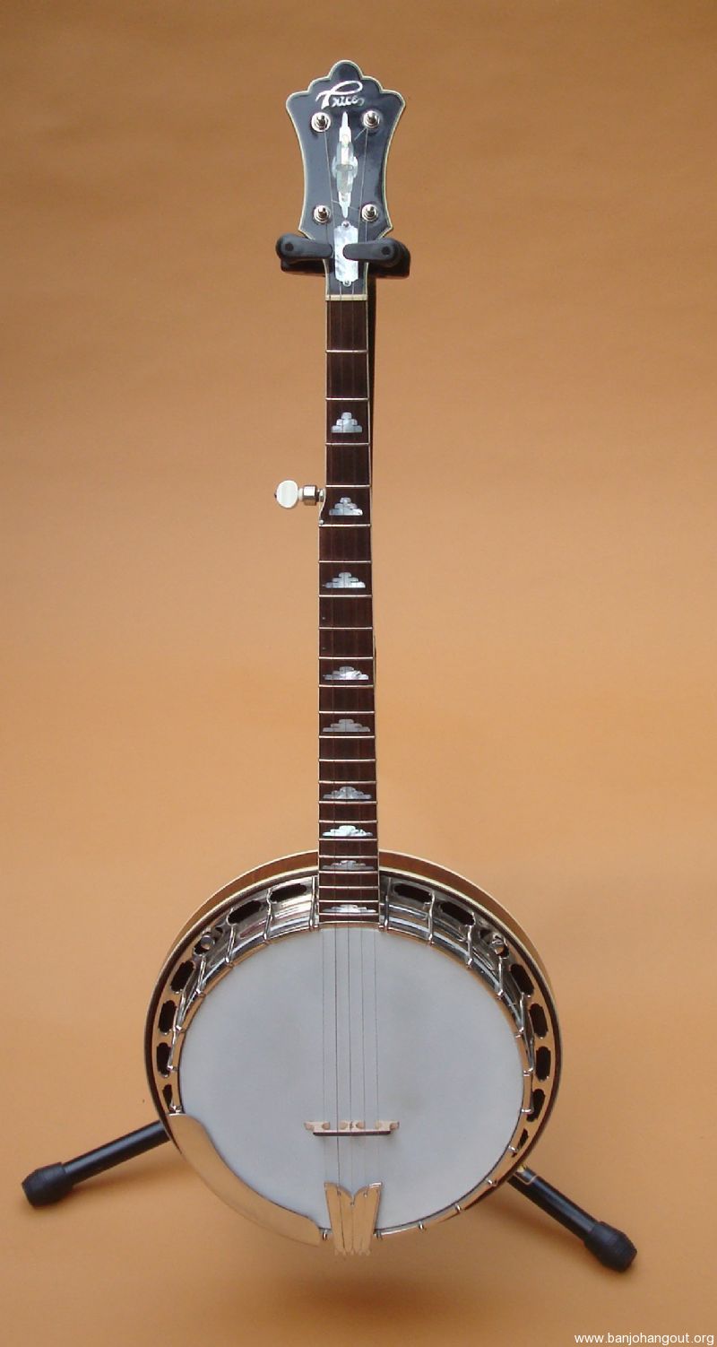 Bandjo Deco