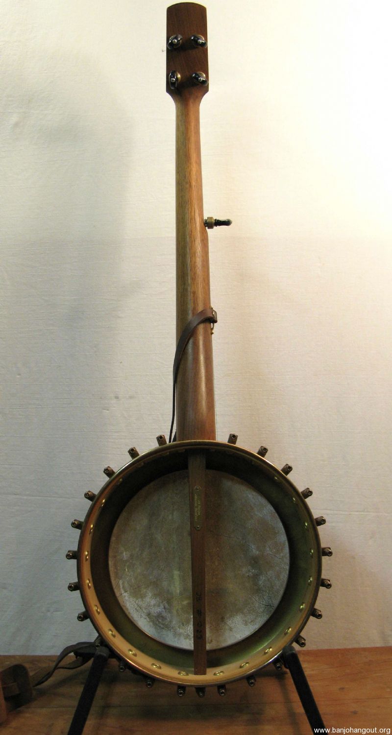 Bonefaas banjo hotsell