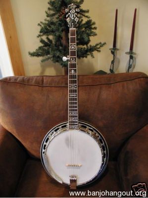 no serial number on morgan monroe banjo no serial number on morgan monroe banjo