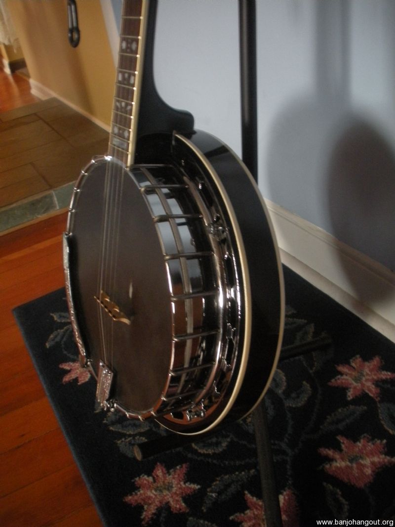 For Sale Epiphone 5 String Banjo Used Banjo For Sale at