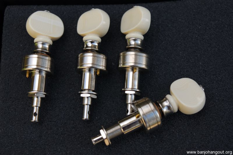 SOLD Waverly Banjo Tuning Pegs Banjo Hangout sold-waverly-banjo-tuning-pegs-banjo-hangout