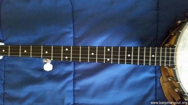 no serial number on morgan monroe banjo no serial number on morgan monroe banjo