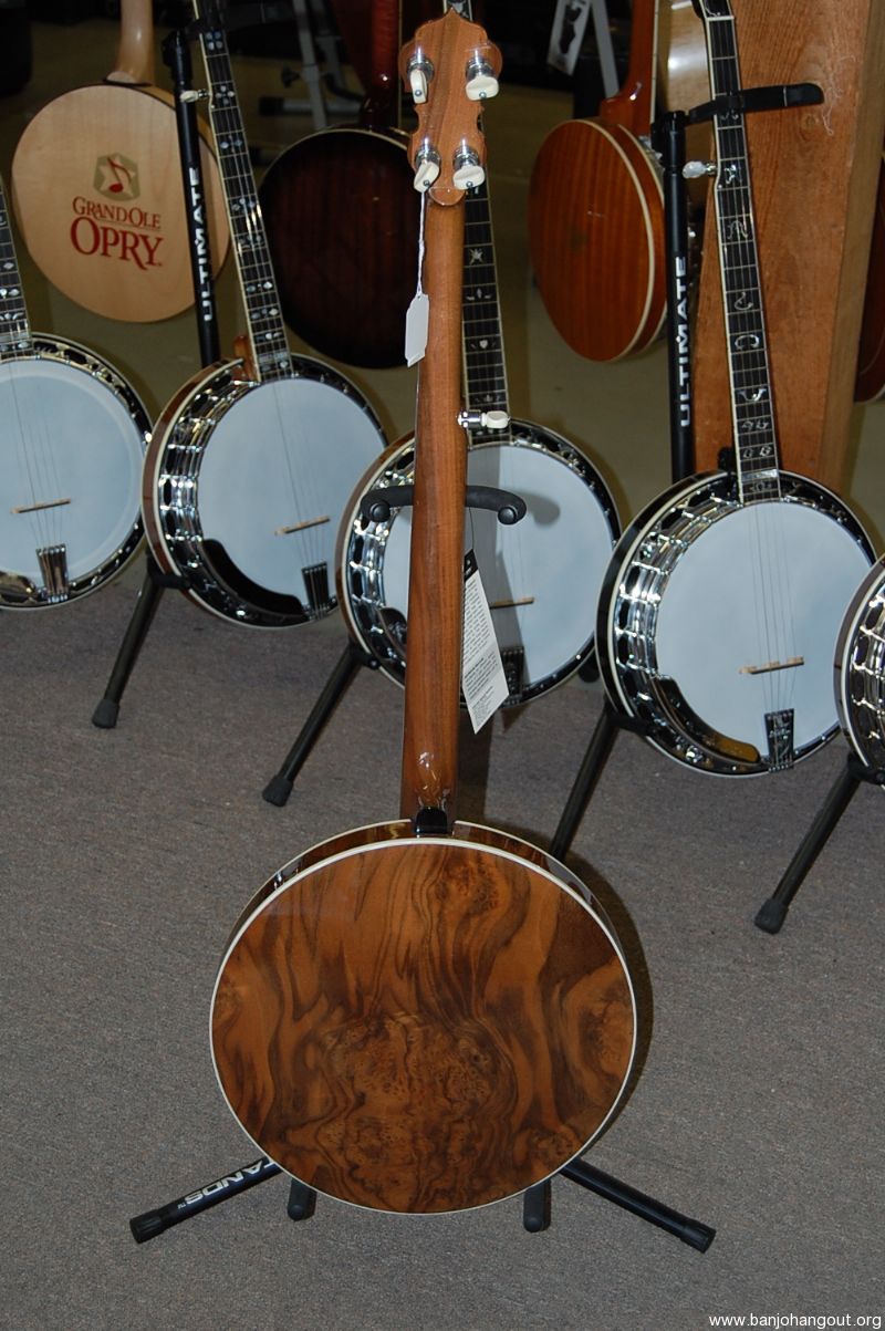 tony sullivan ome banjo tony sullivan ome banjo