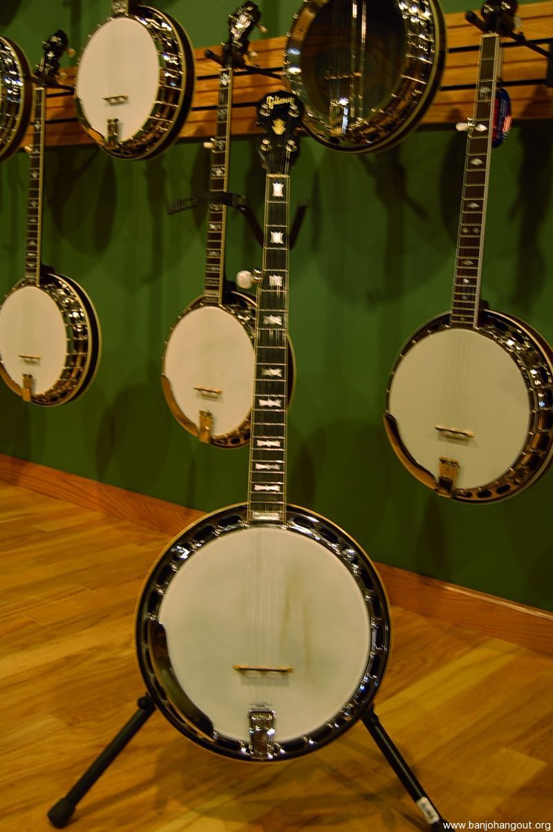 Used 1969 Gibson Rb 250 Bowtie Used Banjo For Sale At Banjobuyer Com Used 1969 Gibson Rb 250 Bowtie Used Banjo For Sale At Banjobuyer Com