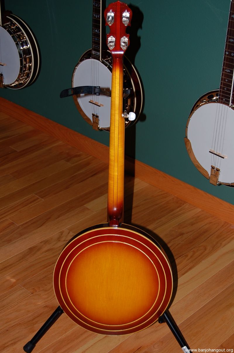Used 1969 Gibson Rb 250 Bowtie Used Banjo For Sale At Banjobuyer Com Used 1969 Gibson Rb 250 Bowtie Used Banjo For Sale At Banjobuyer Com