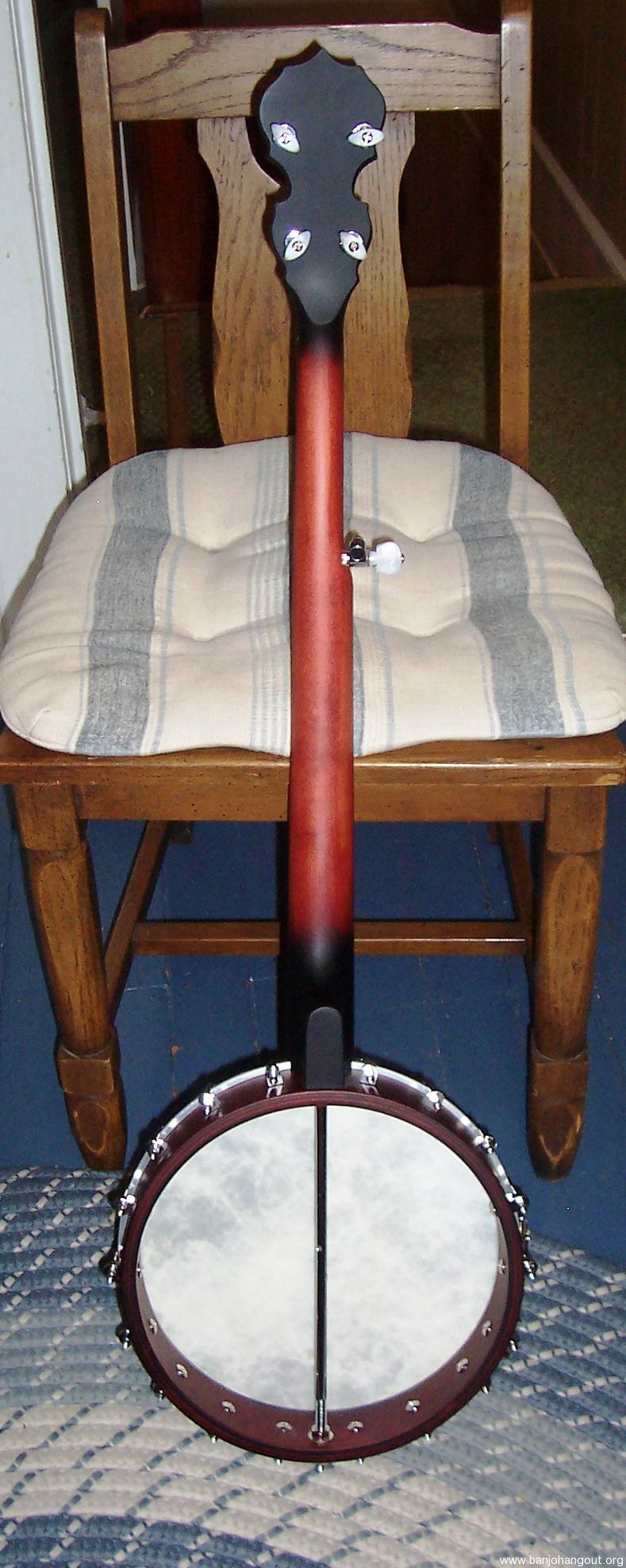 For Sale Monroe "Hobo&34