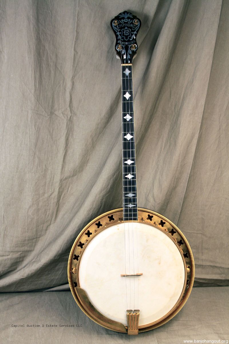 Sold 1930 s Epiphone