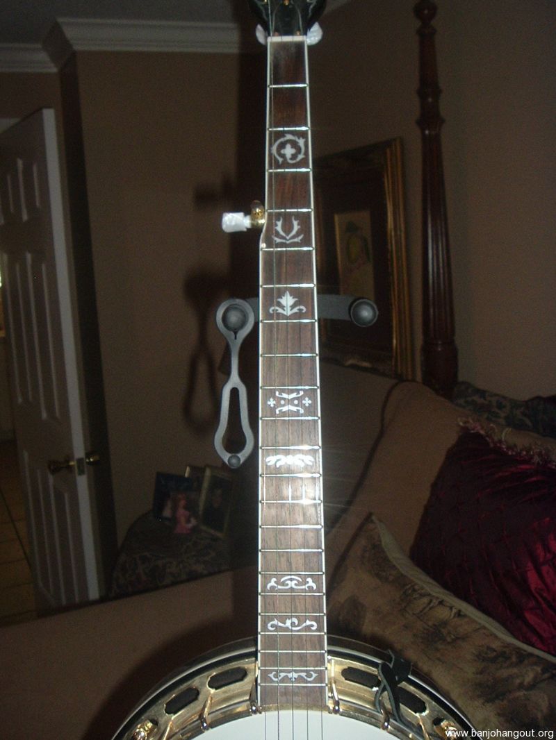 no serial number on morgan monroe banjo no serial number on morgan monroe banjo