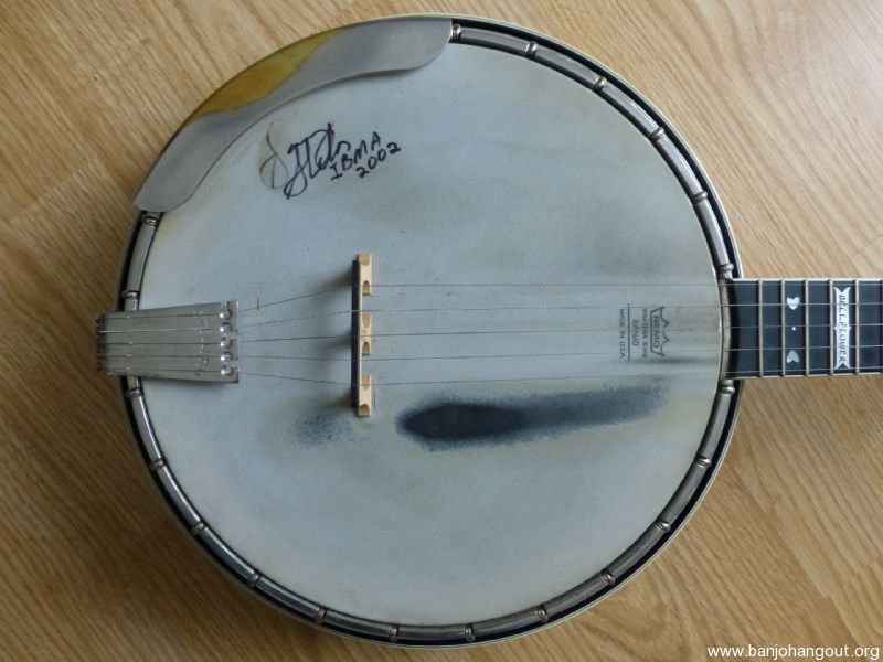 STELLING BANJO FOR SALE Used Banjo For Sale at