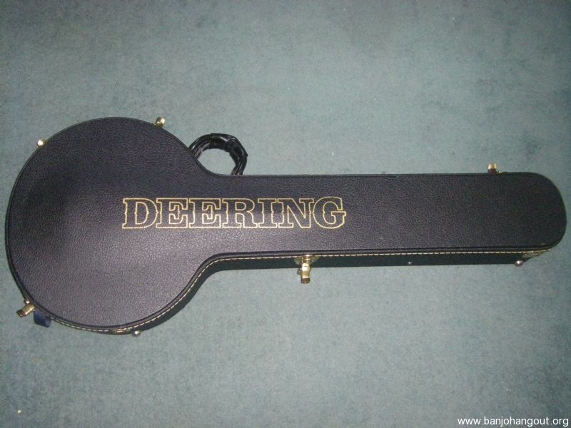 used deering banjos used deering banjos