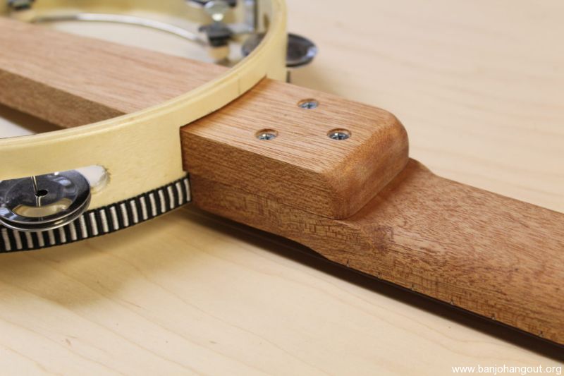 DIY Banjo Kit Used Banjo For Sale at