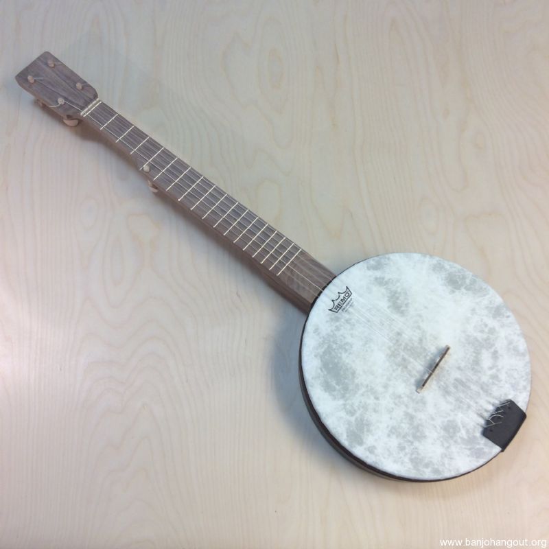 For Sale - Old-time Banjo kit