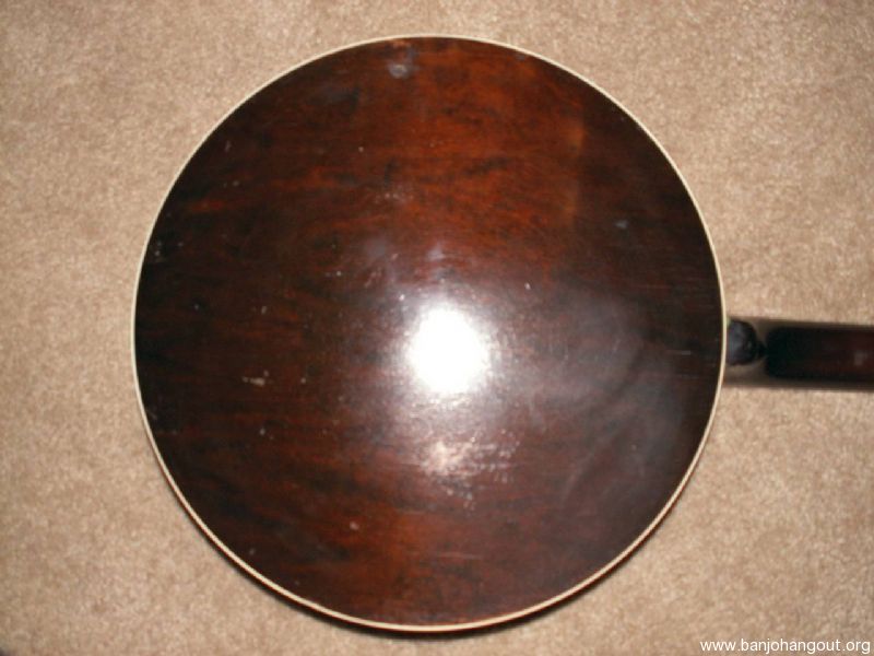 1926 Gibson TB Conversion Used Banjo For Sale At BanjoBuyer
