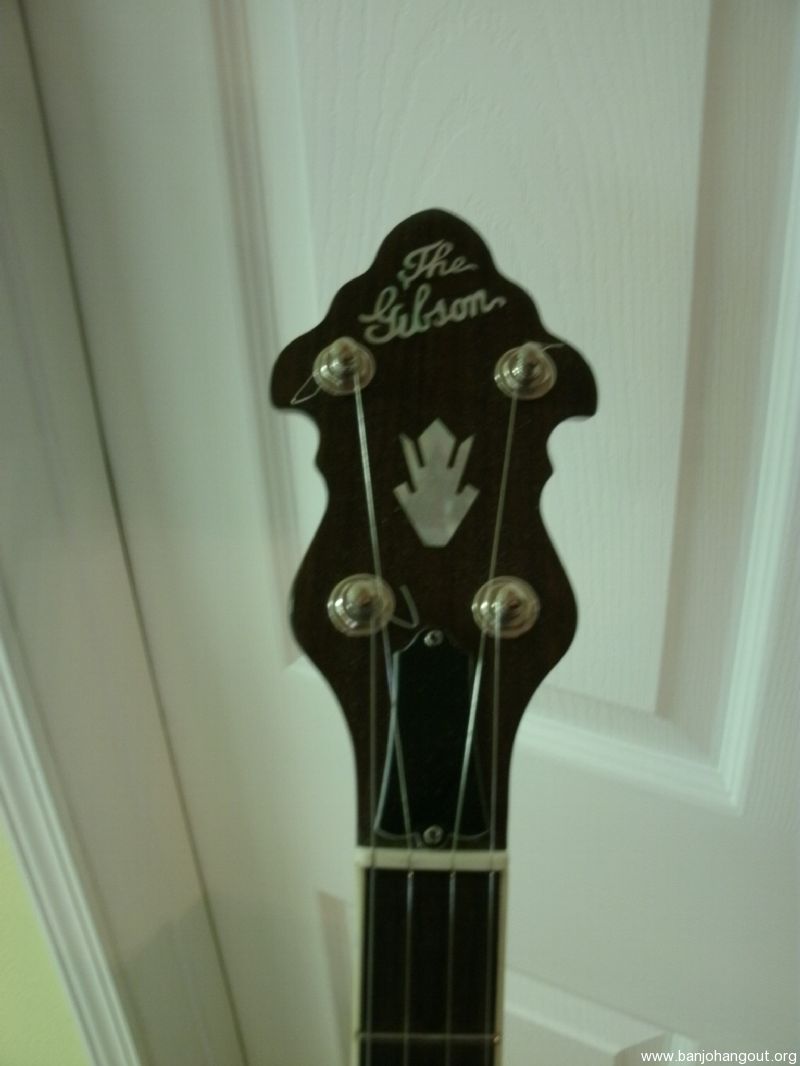 For Sale "Conversion " Parts Banjo (Neck and resonatorSold) Used