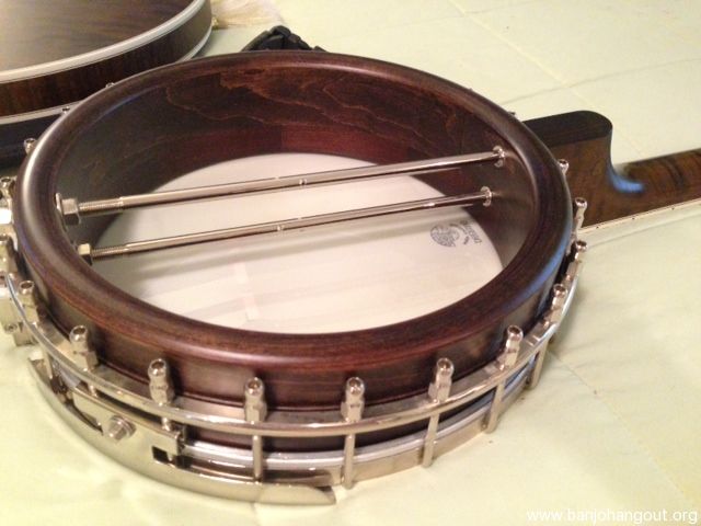 Deering john hartford on sale banjo for sale