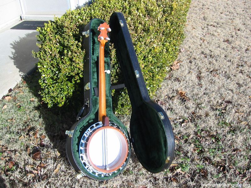 tefview banjo salty dog tefview banjo salty dog