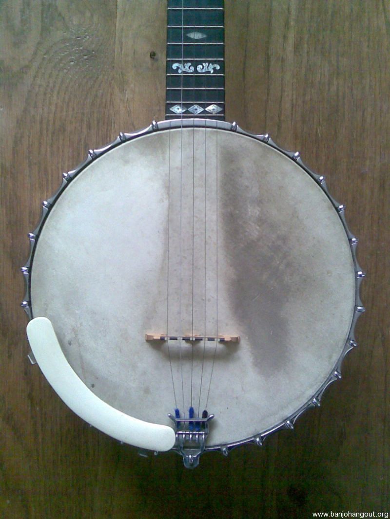 Clifford Essex Special xx for sale Used Banjo For Sale at