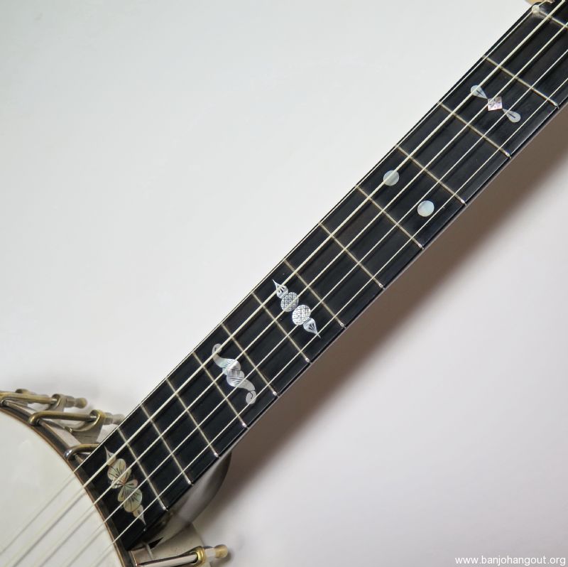 fairbanks special electric banjo for sale fairbanks special electric banjo for sale