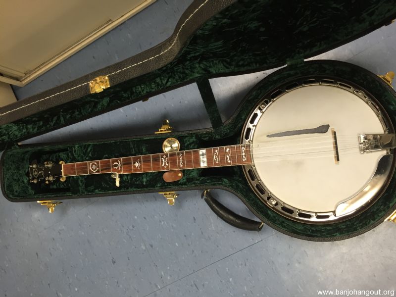 1929 MB3 conversion 9260 15 SOLD PENDING FUNDS Used Banjo For Sale from Banjo Vault
