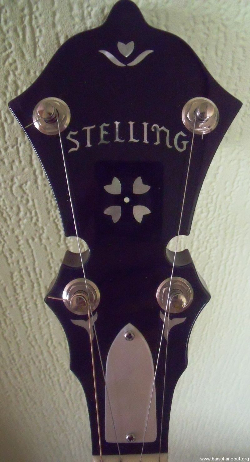 craigslst ome banjo