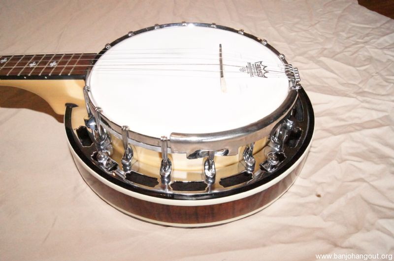 Gold Tone BG mini Used Banjo For Sale at