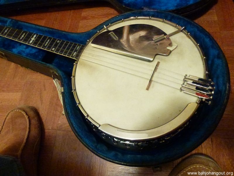 Baldwin ode banjo serial numbers