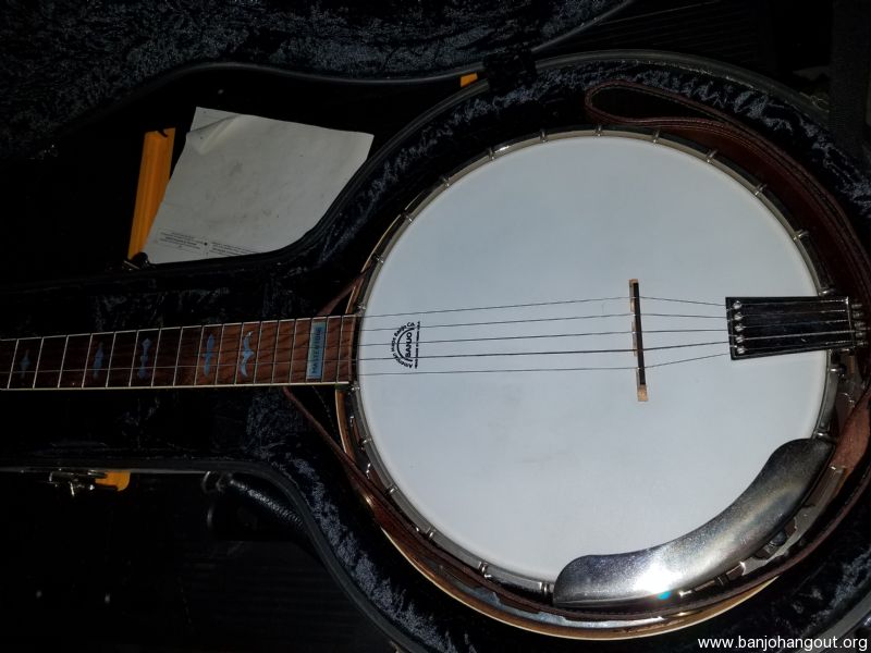 For Sale Parts Banjo For Sale