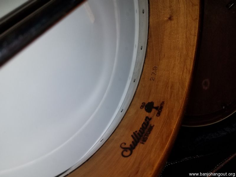 Parts Banjo For Sale Used Banjo For Sale at