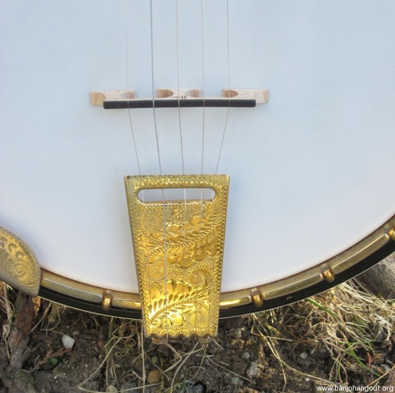 Baldwin banjo discount