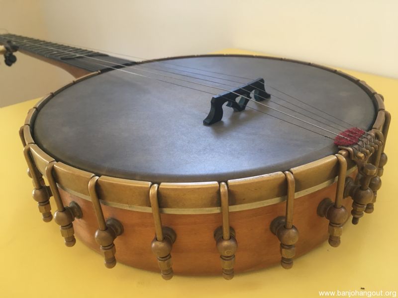 Rickard banjo discount for sale