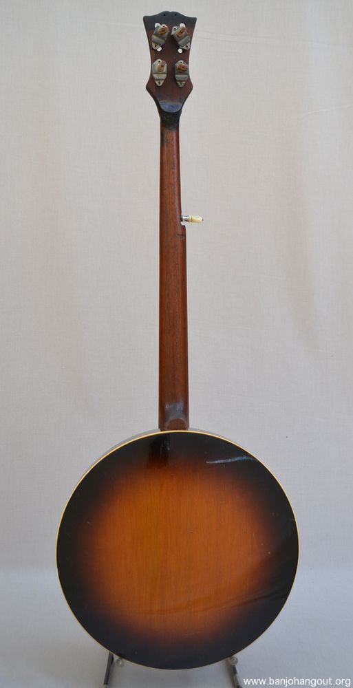 Gibson clearance rb 100