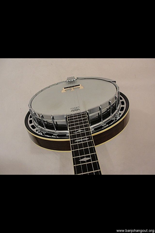 Nashville japan made banjo Used Banjo For Sale at