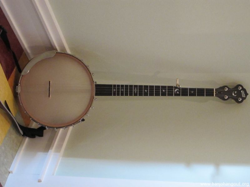 Frailing banjo for sale hotsell