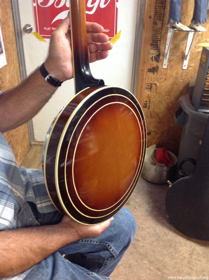 Gibson rb250 for sale clearance