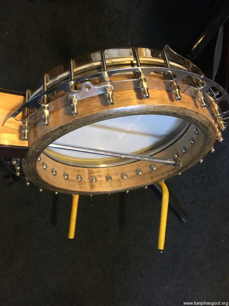 Stewart macdonald banjo deals