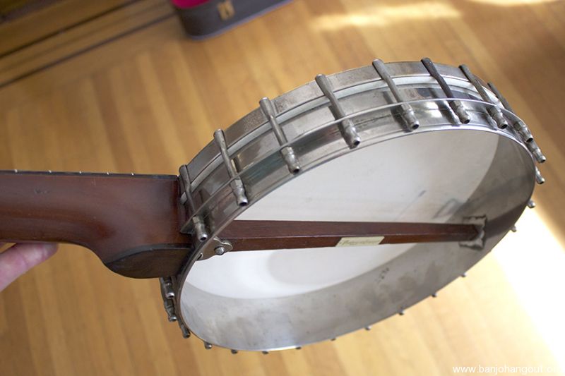 fairbanks cole banjo fairbanks cole banjo