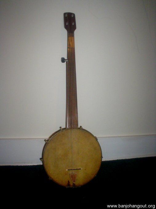 1800s banjo hotsell