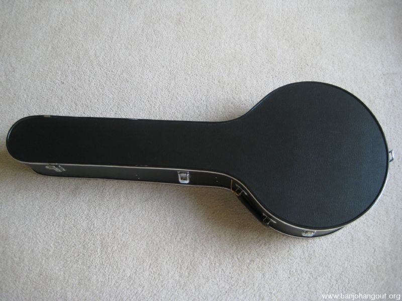 Fender Leo Banjo Serial Numbers