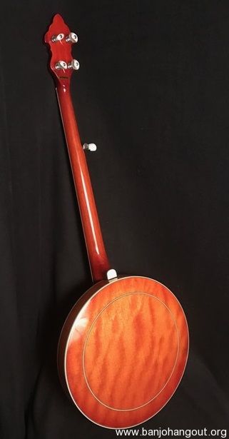 recording king rk r20 songster banjo recording king rk r20 songster banjo